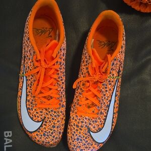 Nike Air Zoom Maxfly 2 Track And Foeld Spikes